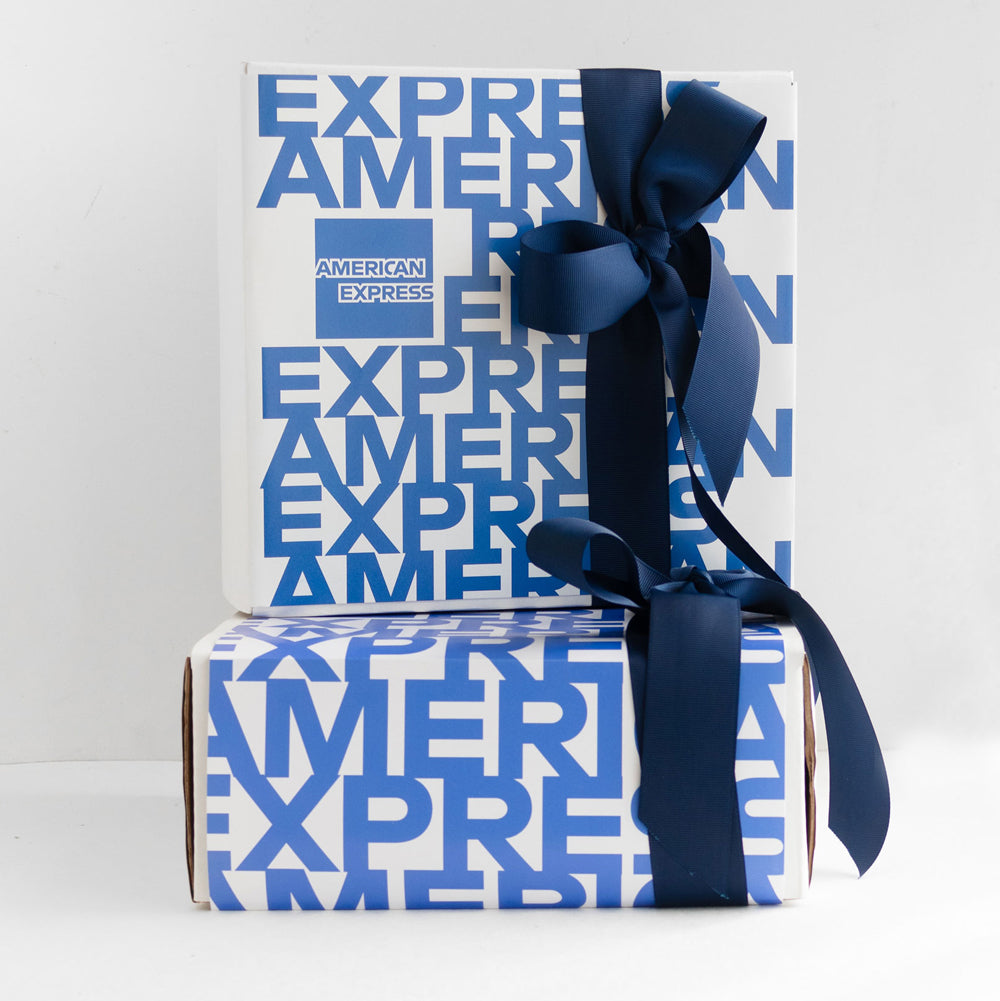 Gourmet Gifts Custom Branded Corporate Gift Boxes