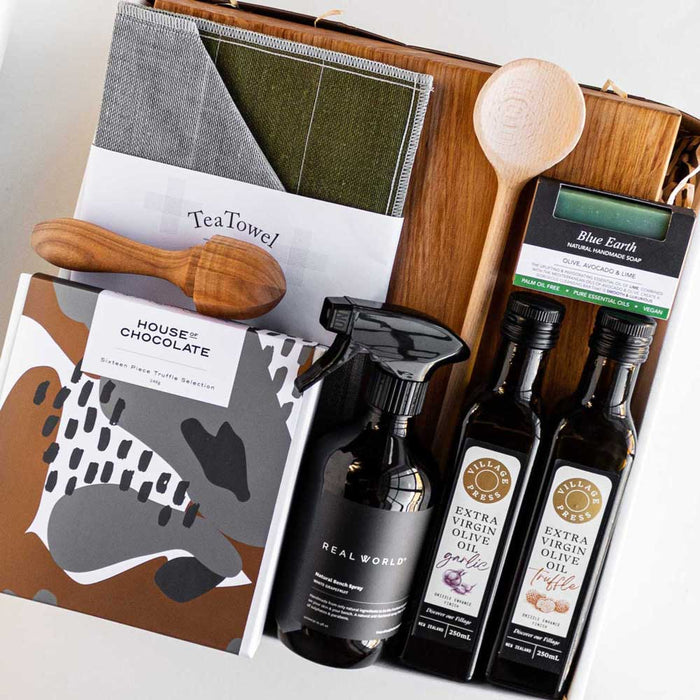 Kitchen Whizz Gift Box