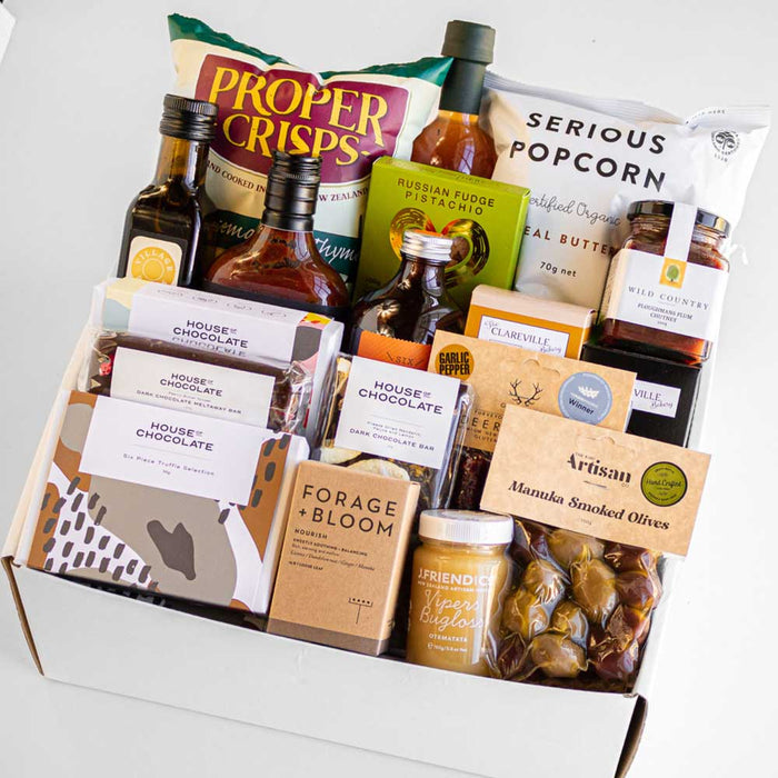 Family Feast Gift Box