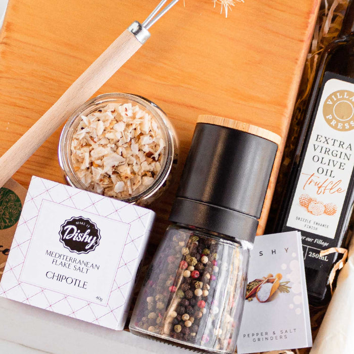 Pantry Staples Gift Box