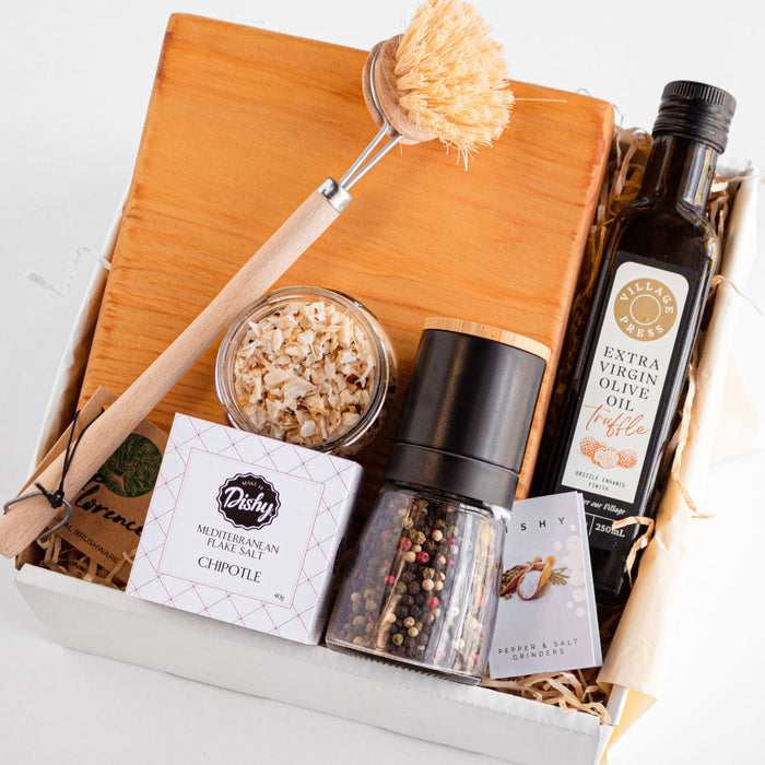 Pantry Staples Gift Box