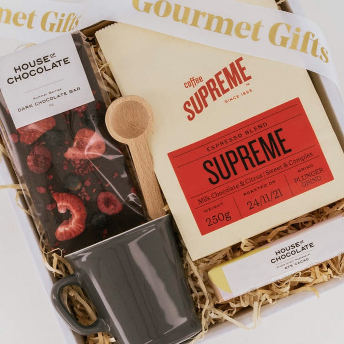 Coffee Break Gift Box