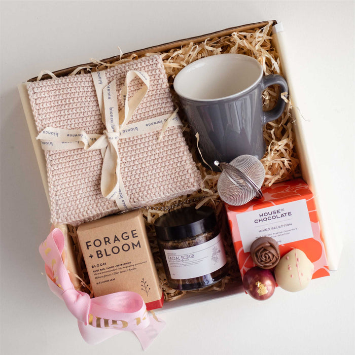 You've Spoiled Me Gift Box | Regular