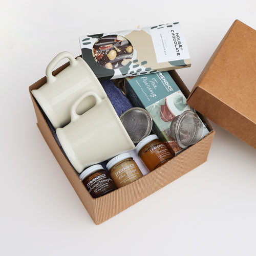 Tea Break Gift Box