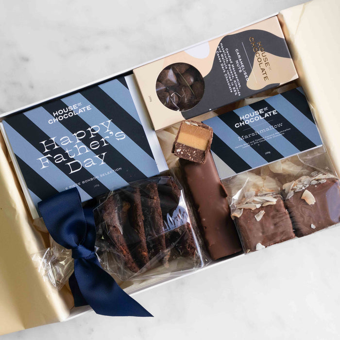 Father's Day Deluxe Gift Box | Limited Edition