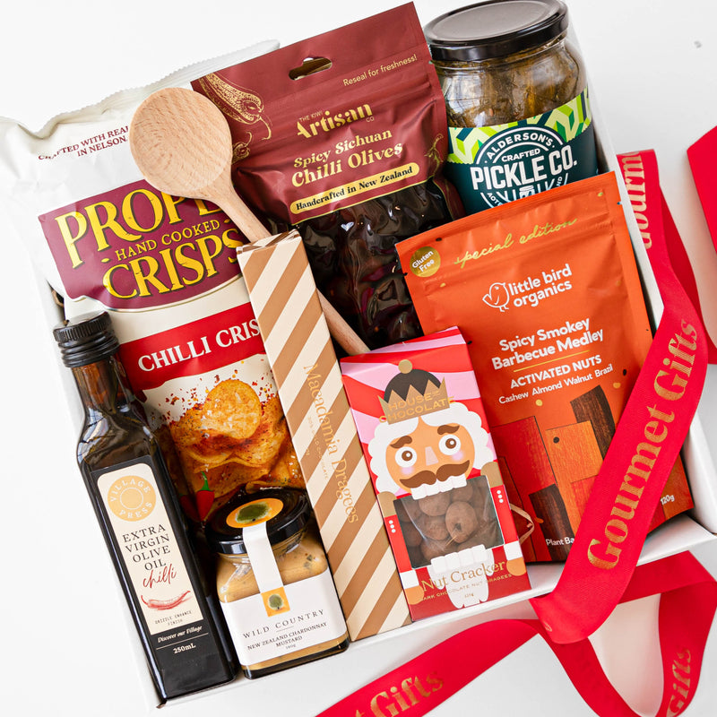 Festive Delights Gift Box