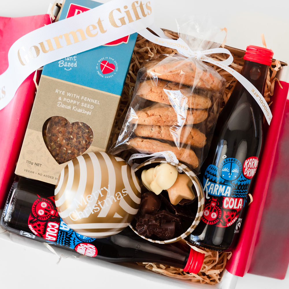 Festive Delights Gift Box