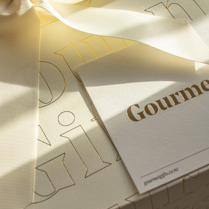 Gourmet Goodness Gift Box