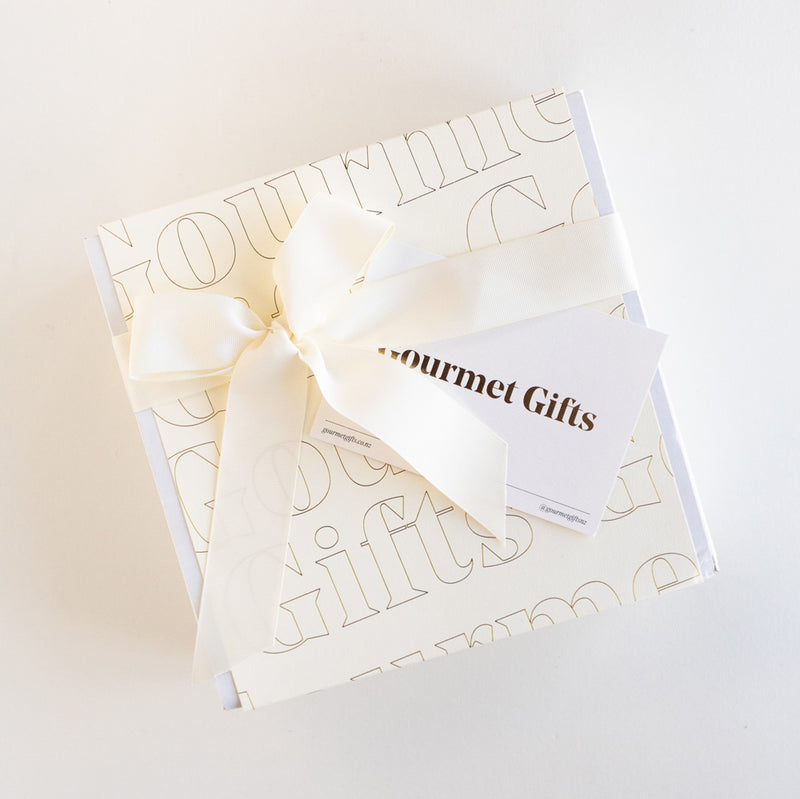 Gourmet's Choice Gift Box