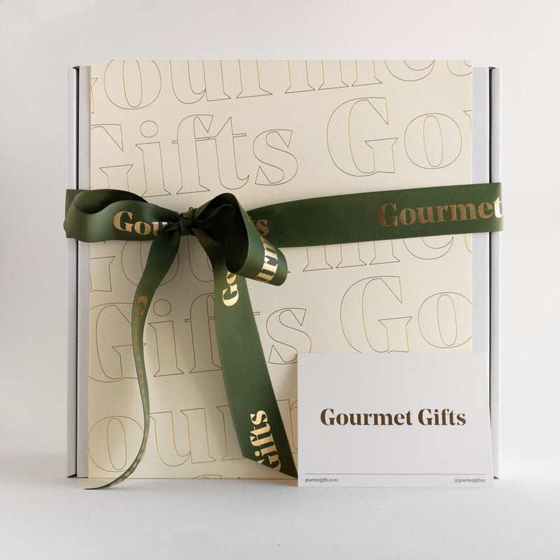 Gluten Free Gourmet Gift Box