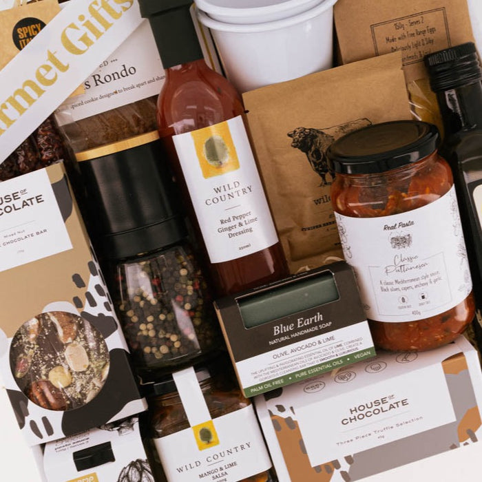 Deluxe Pantry Gift Box