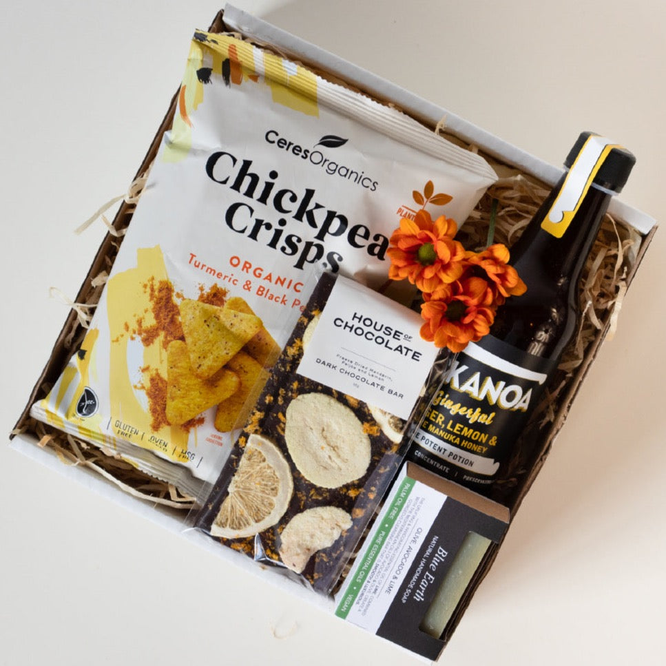Immunity Gift Box