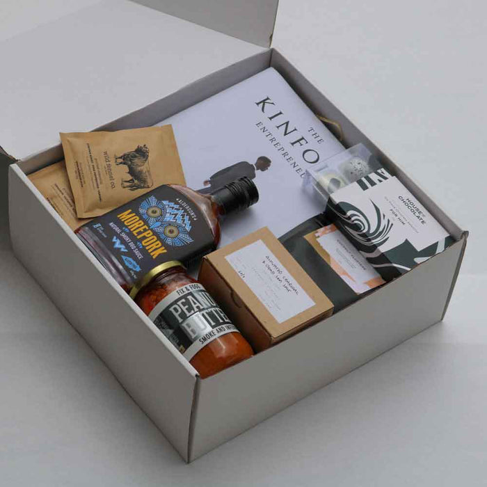 The Blokes Luxe Gift Box